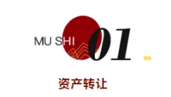 项目开发中有比分立还好的资产“剥离”方法