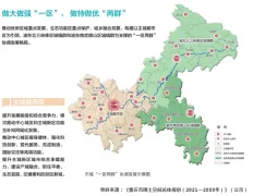 重庆发布城市更新管理办法开启市场运作新时代