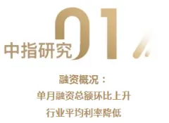 当前处融资窗口房企加大“染绿”