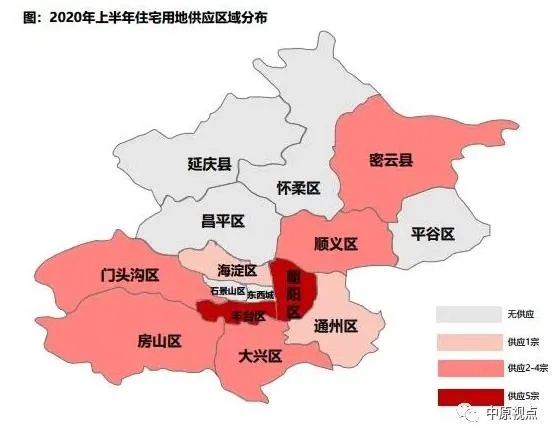 中原地产:上半年北京经营性用地成交金额为1142亿元 同比上涨25%-中国网地产 中原地产:上半年北京经营性用地成交金额为1142亿元 同比上涨25%-中国网地产