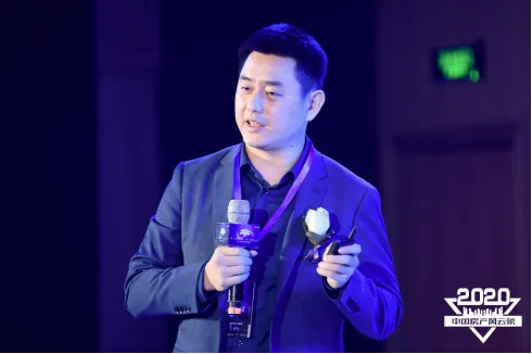 2020房地产经纪行业领袖峰会举行，58同城、安居客“N+”平台构建共赢生态-中国网地产