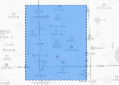 北京写字楼各商圈解析：总存量超9000万平方米