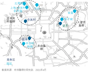 世邦魏理仕发布《北京2030年展望报告》 解读“两区”建设对北京商业地产市场的影响-中国网地产 世邦魏理仕发布《北京2030年展望报告》 解读“两区”建设对北京商业地产市场的影响-中国网地产